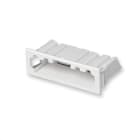 Ensto Building Systems - Panelramme 5p 