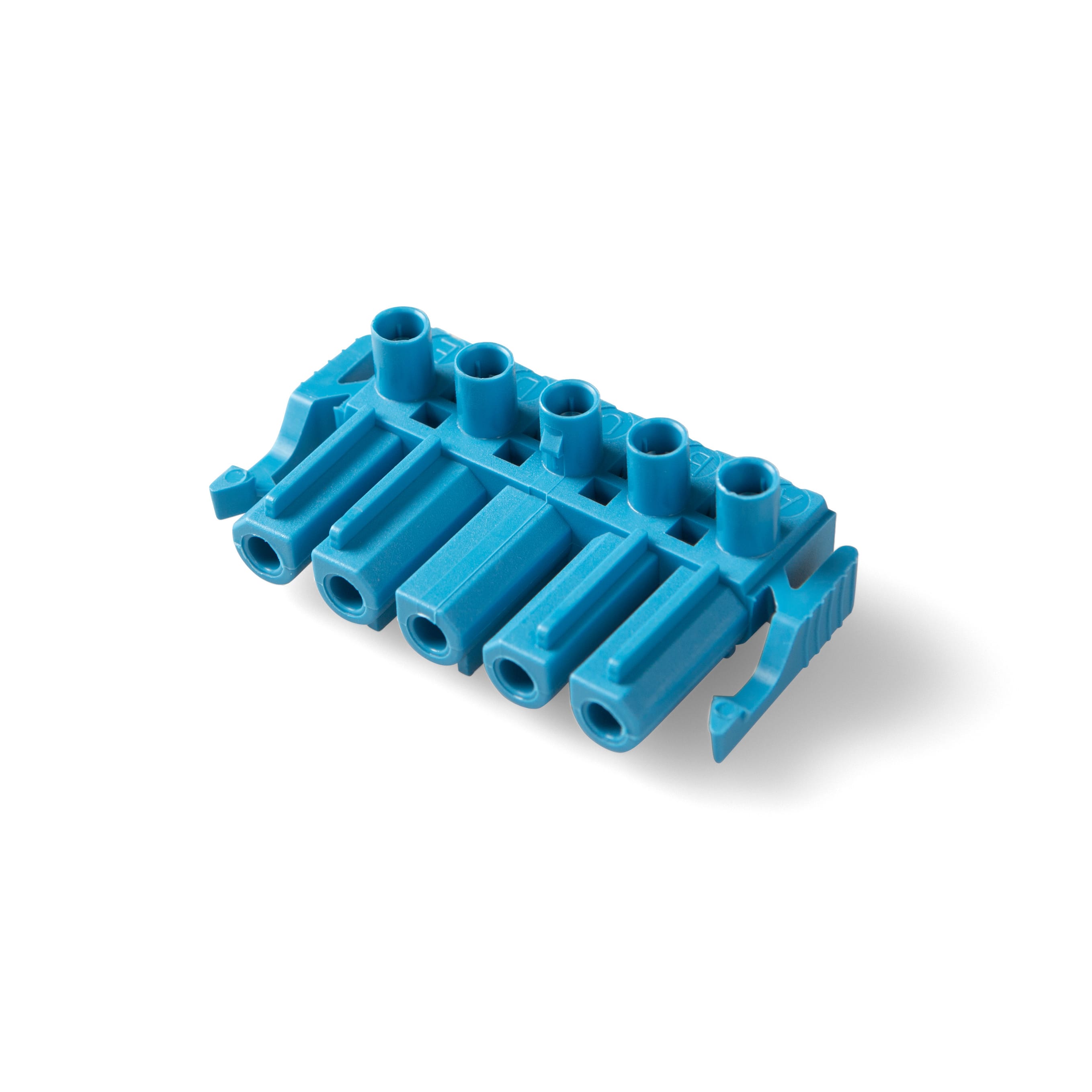 Ensto Building Systems - Hunkontakt 5p uten strekkavlastning 