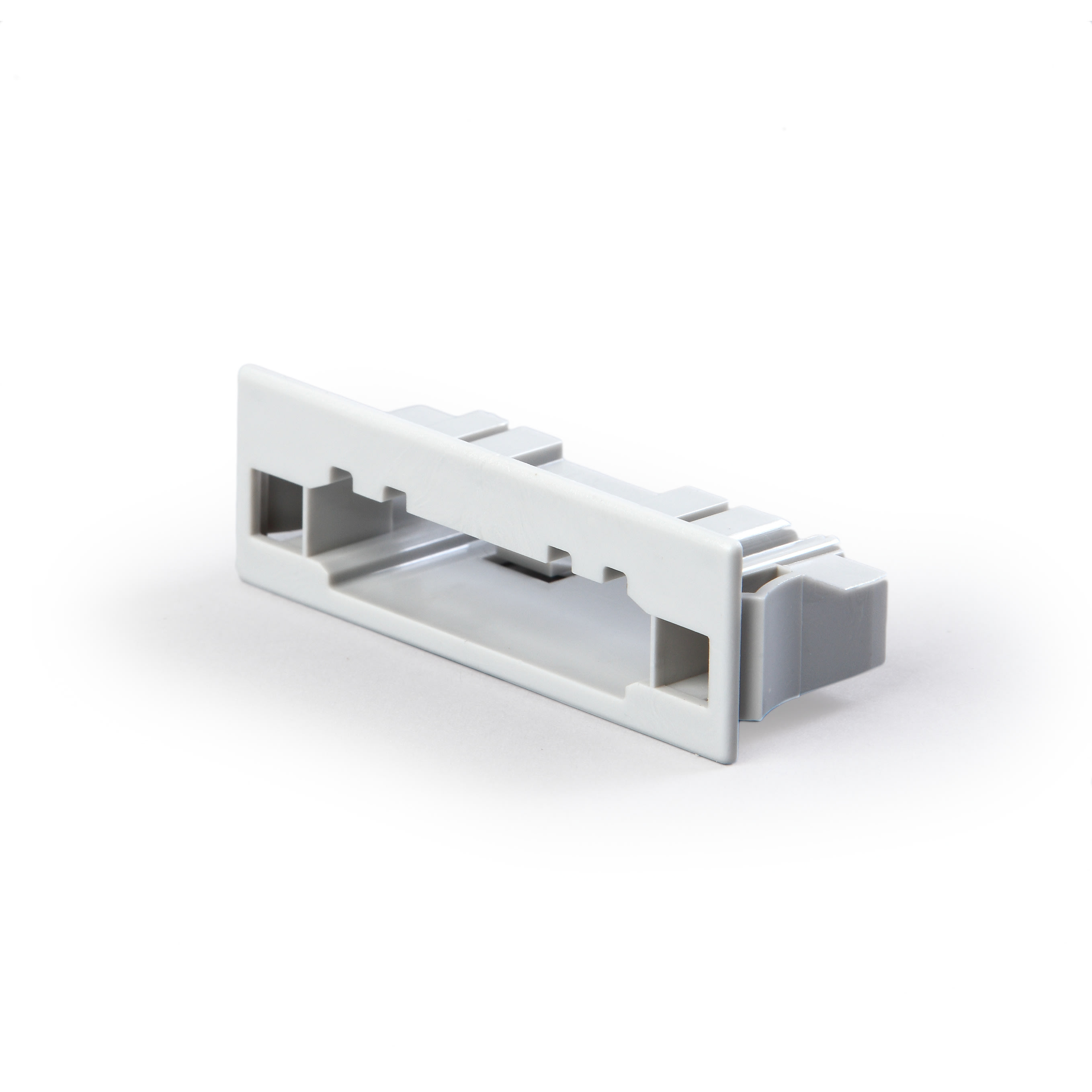 Ensto Building Systems - Panelramme 5p