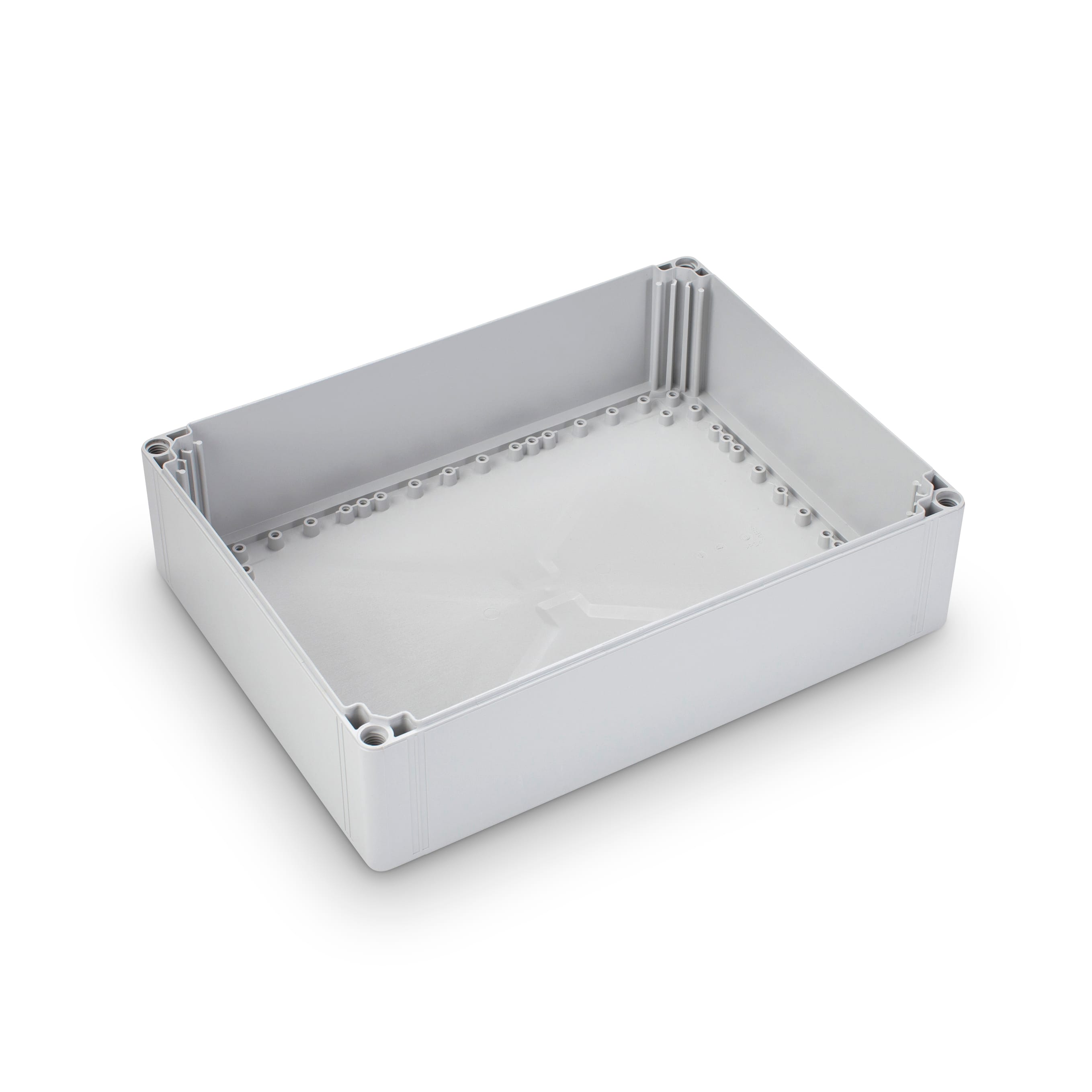 Ensto Building Systems - OPCP 304010 B CUBO UNDERDEL GR