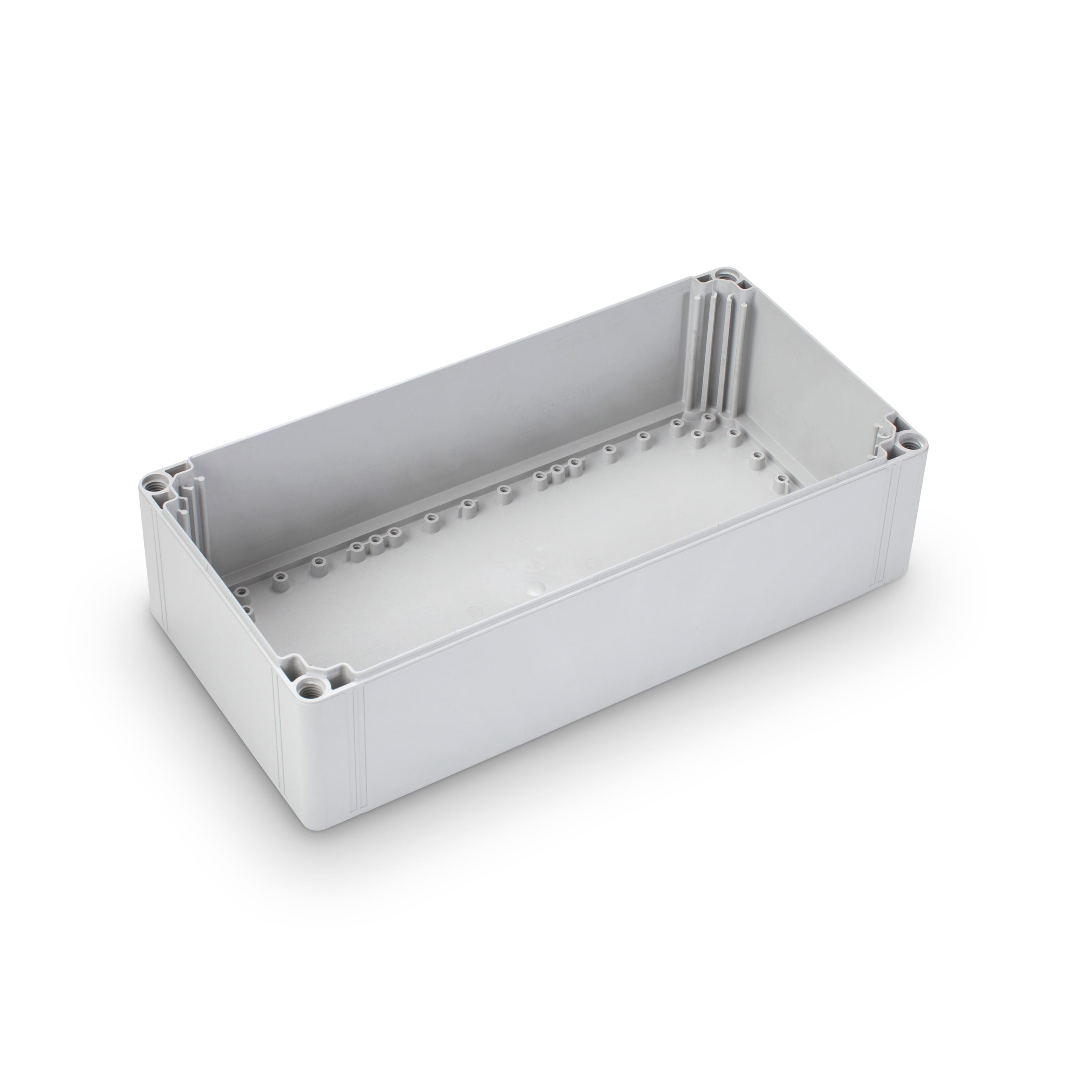 Ensto Building Systems - OPCP 204010 B CUBO UNDERDEL GR
