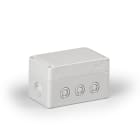 Ensto Building Systems - SPCM 081306 G CUBO S KAPSLING