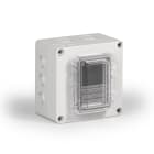 Ensto Building Systems - RPCK131808G/6M MODULÆR KAPSL.