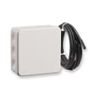 Ensto Nor AS - FROST PRO.TERMOSTAT 16A PIPE