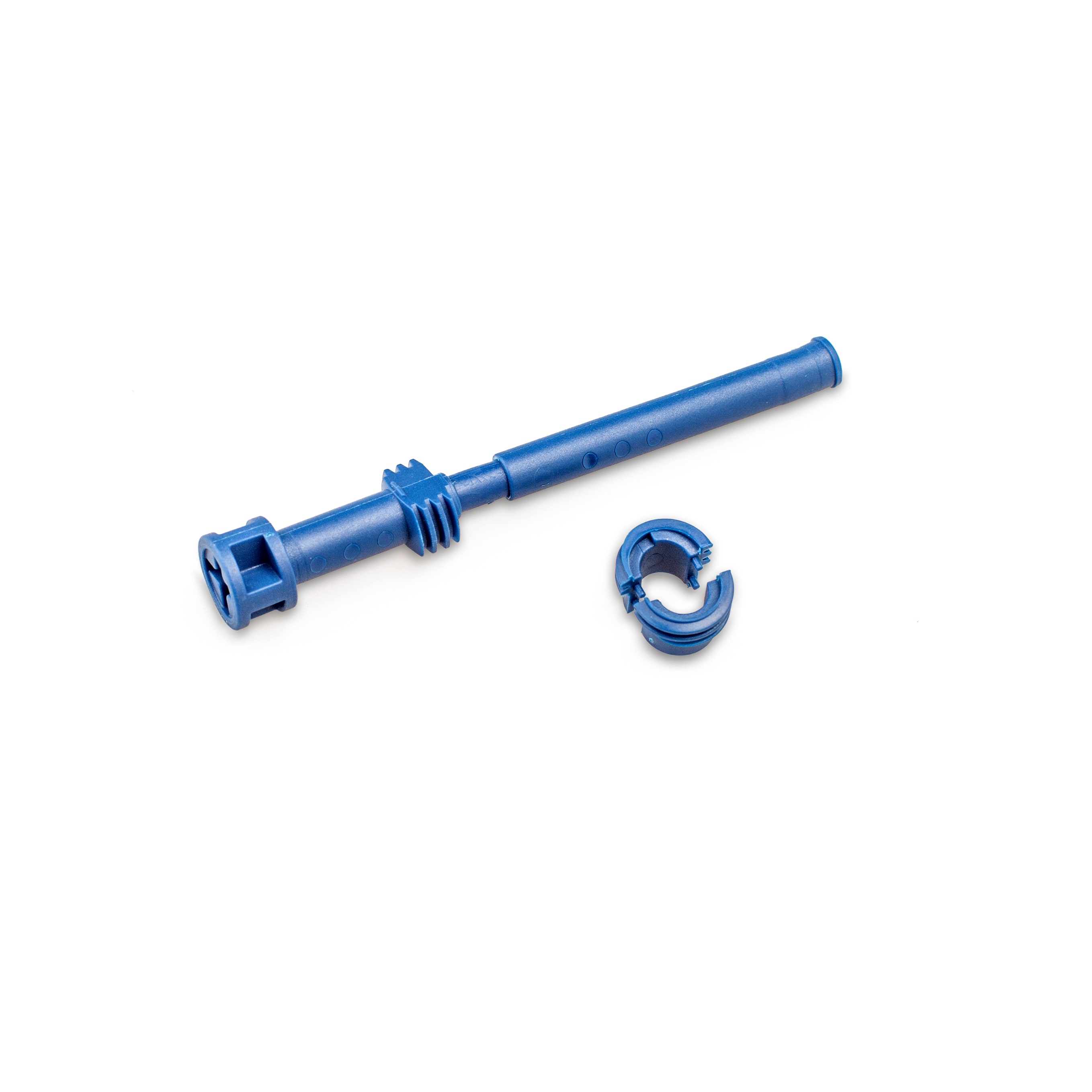 Ensto Building Systems - OLSH1 HENGSLET LOKKSKRUE