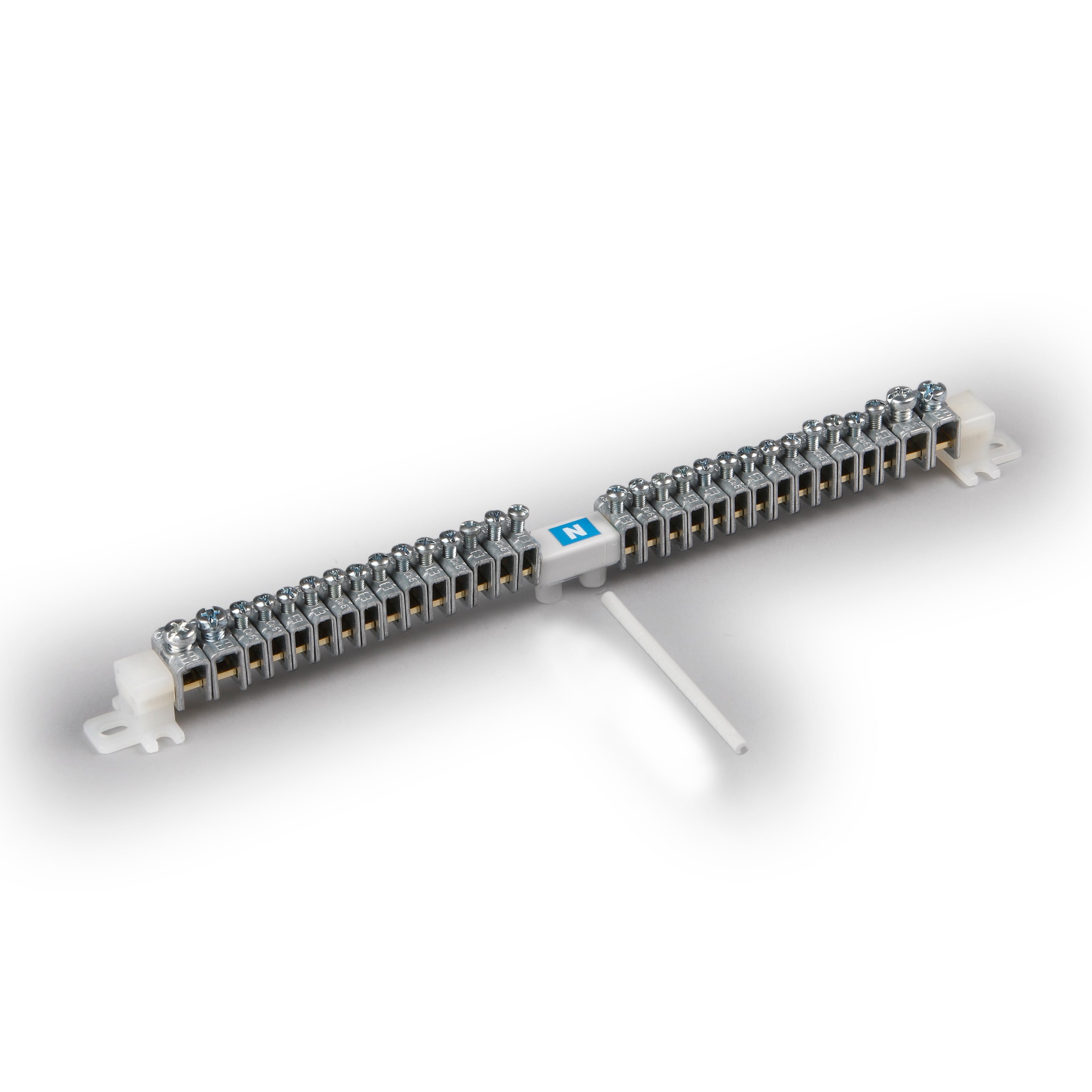 Ensto Building Systems - KN17.332 PE, CU 4X16/28X6MM2