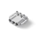 Ensto Building Systems - Hanplugg 3p uten strekkavlastning 
