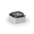Ensto Building Systems - DPCP 050504 T CUBO D KAPSLING