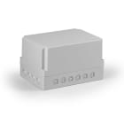 Ensto Building Systems - KAPSLING SPCM 182515G CUBO S 175X250X150MM GRÅ