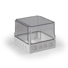 Ensto Building Systems - SPCM 181815 T CUBO S KAPSLING