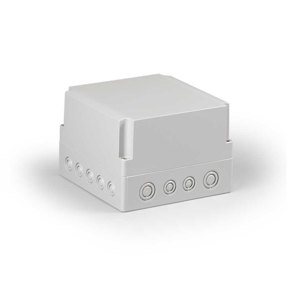 Ensto Building Systems - SPCM 181813 G CUBO S KAPSLING