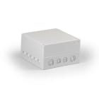 Ensto Building Systems - KAPSLING SPCM 081810G CUBO S 175X175X100MM GRÅ