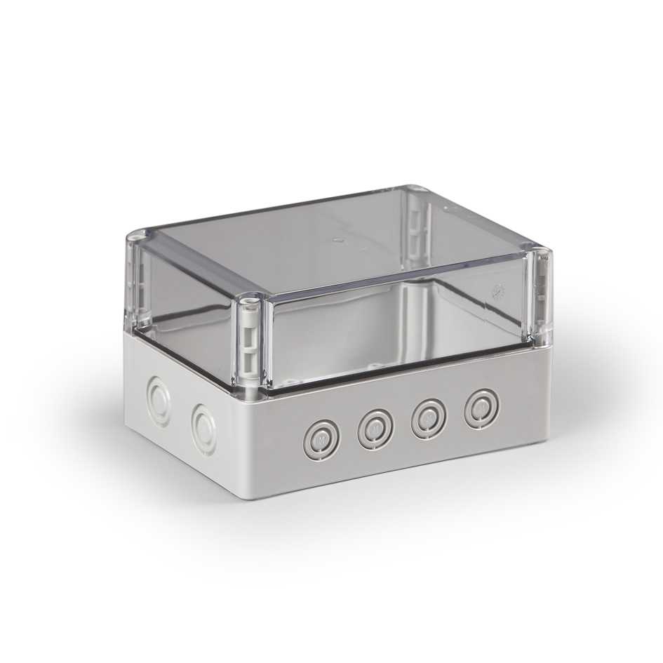 Ensto Building Systems - SPCM 131810 T CUBO S KAPSLING