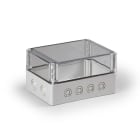 Ensto Building Systems - SPCM 131810 T CUBO S KAPSLING