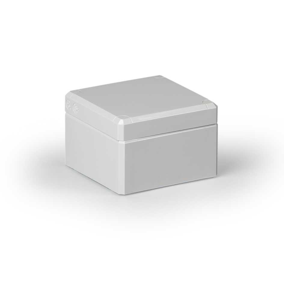 Ensto Building Systems - DPCP 080806 G CUBO D KAPSLING