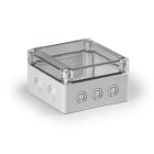 Ensto Building Systems - SPCM 131308 T CUBO S KAPSLING