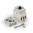 Ensto Building Systems - KS 11.16 16A Tilleggspol