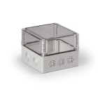 Ensto Building Systems - SPCM 131310 T CUBO S KAPSLING