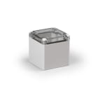 Ensto Building Systems - DPCP 080809 T CUBO D KAPSLING