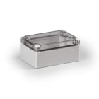 Ensto Building Systems - DPCP 081206 T CUBO D KAPSLING