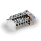 Ensto Building Systems - KN 4.208 JORD/NULLSKINNE MED L
