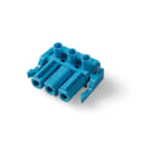 Ensto Building Systems - Hunkontakt 3p uten strekkavlastning 