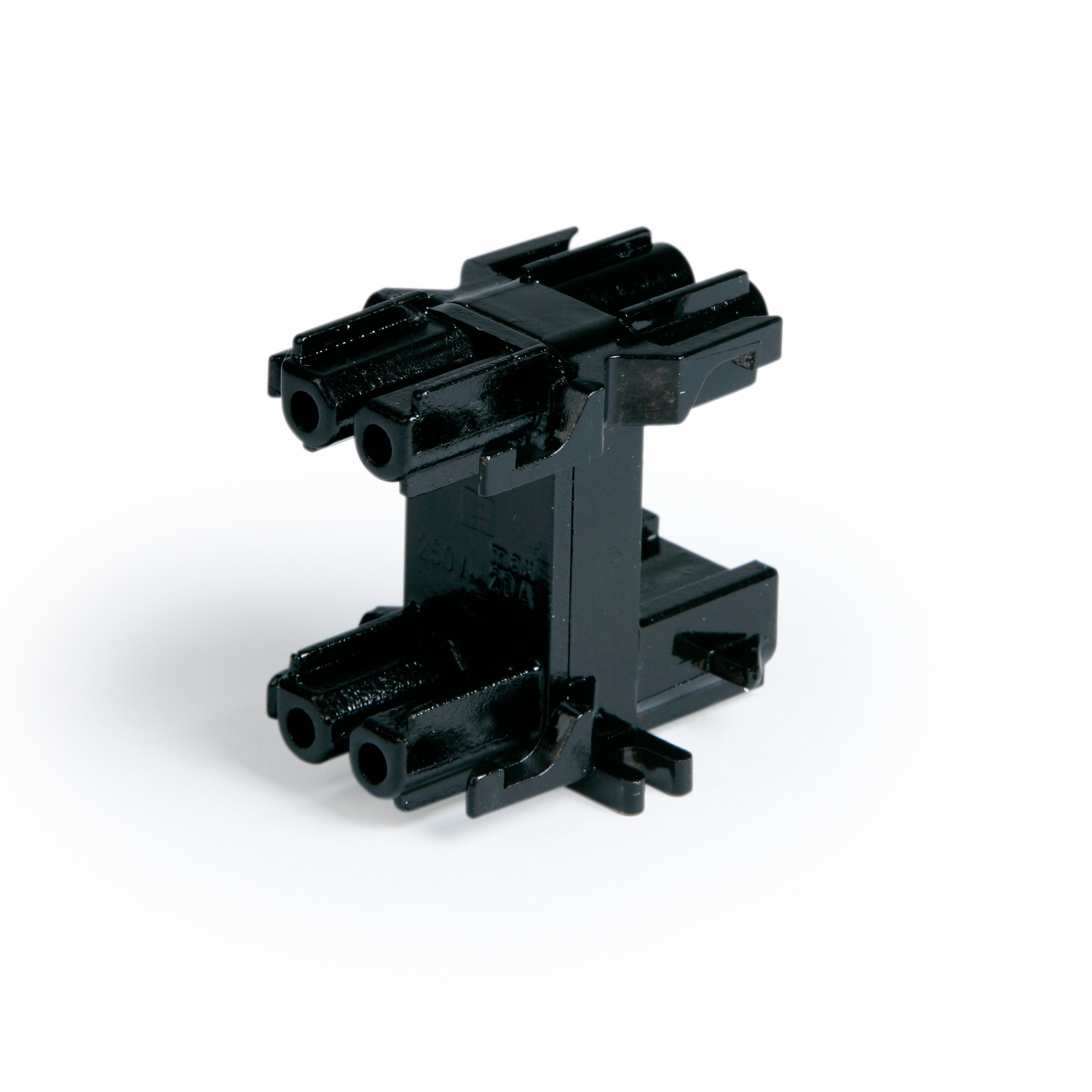 Ensto Building Systems - Avgreningsblokk 