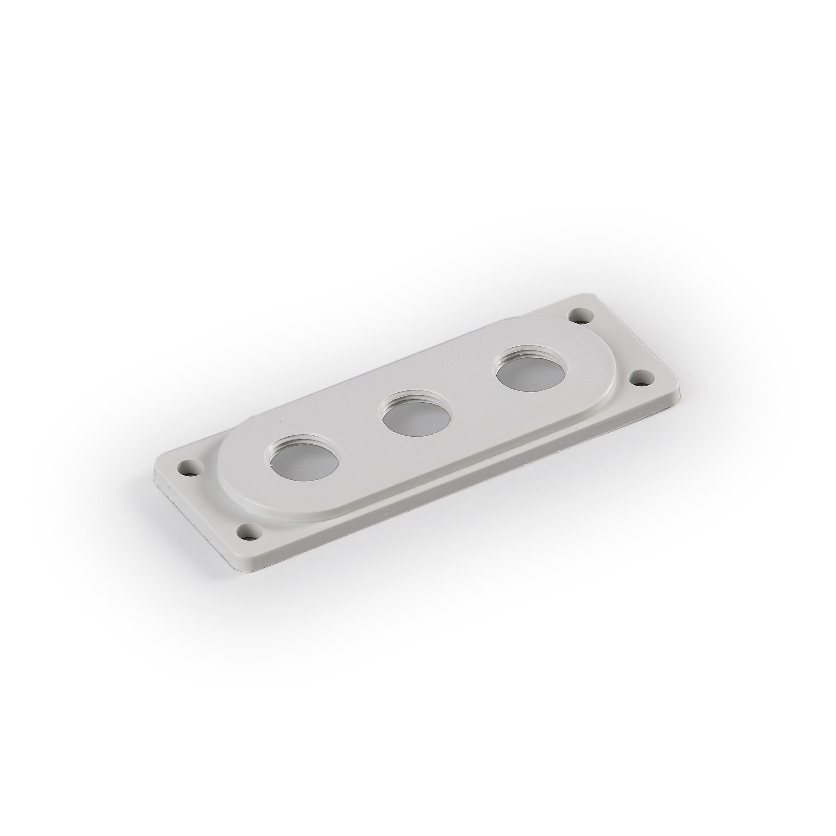 Ensto Building Systems - F 1167 CUBO FLENS STR.1