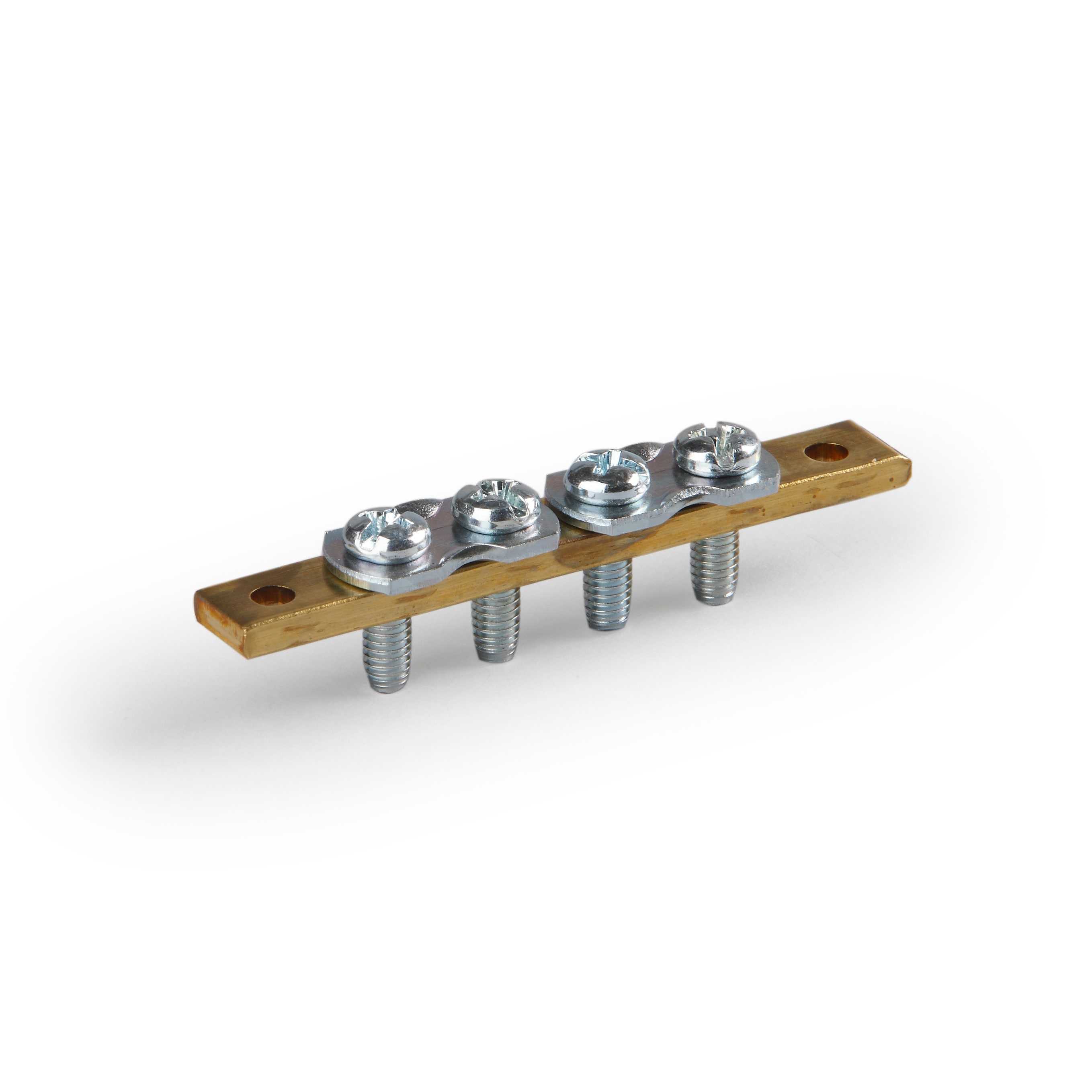 Ensto Building Systems - KN 2.7  NULLSKINNE MED 7 OVERF