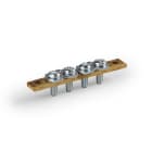 Ensto Building Systems - KN 2.7 NULLSKINNE MED 7 OVERF