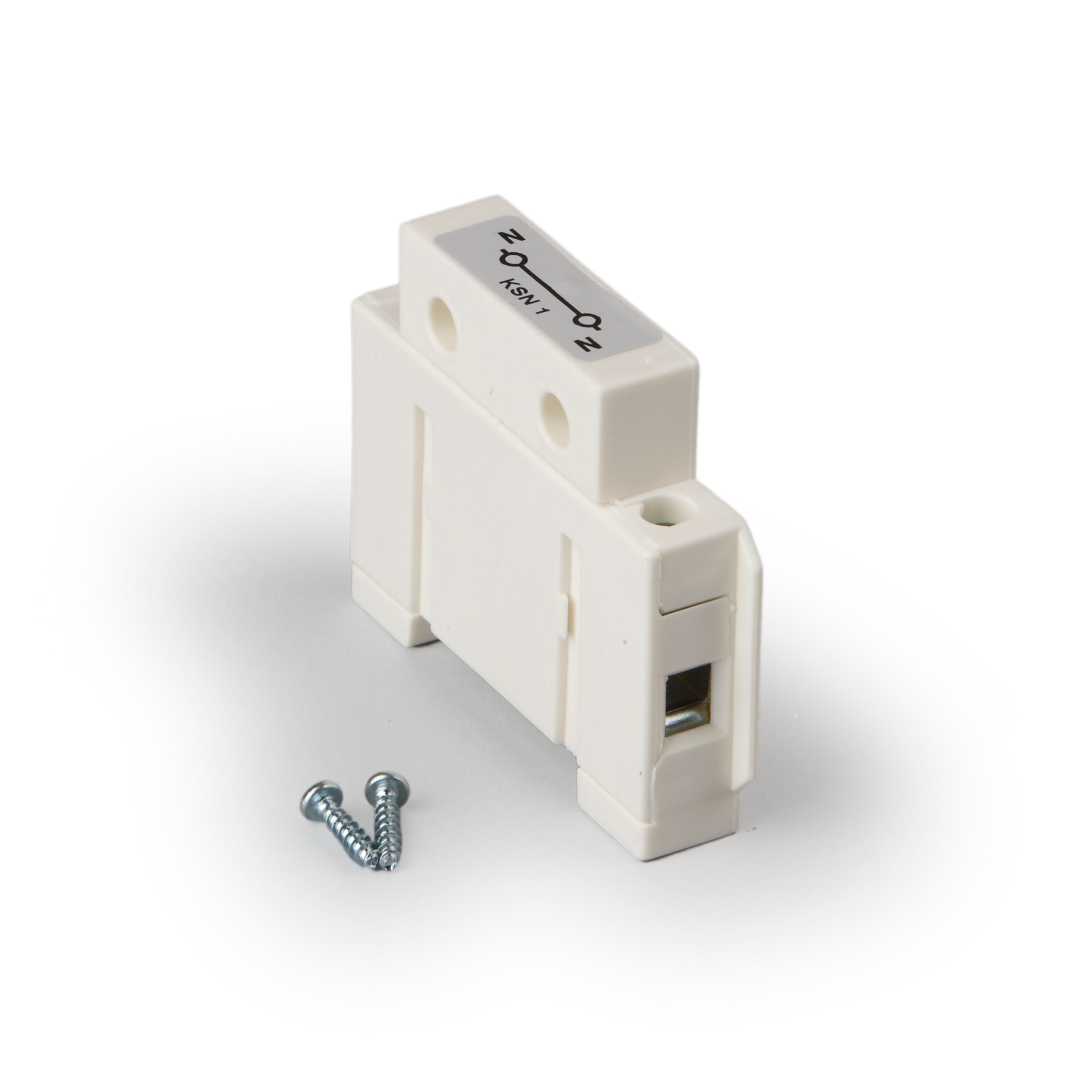 Ensto Building Systems - KSMN 1 N-TILLEGGSPOL