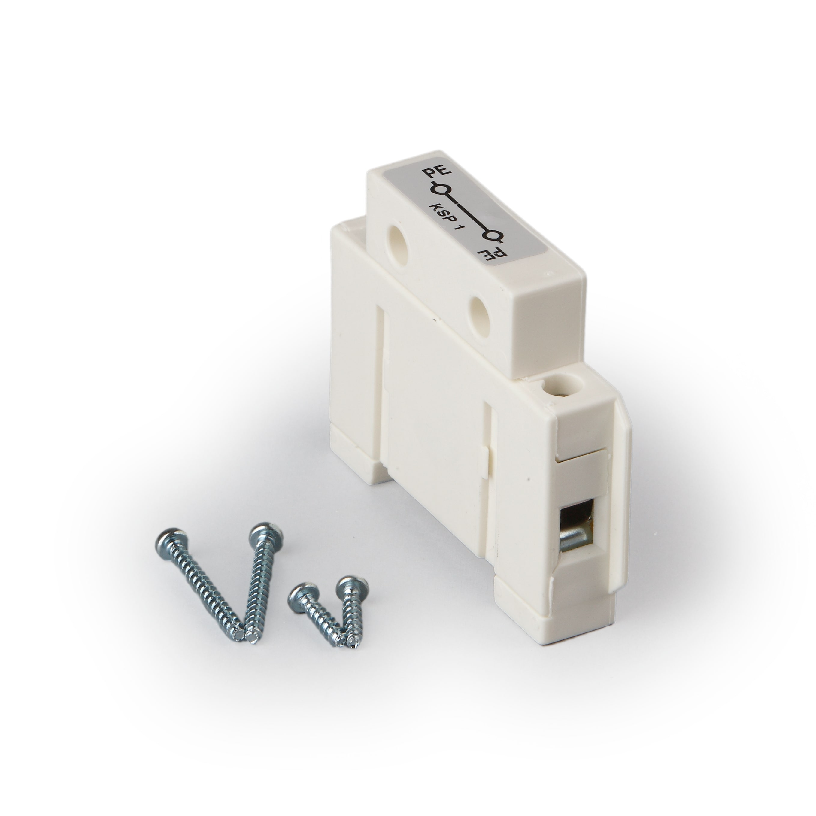 Ensto Building Systems - KSMP 1 PE-TILLEGGSPOL