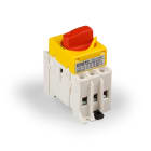 Ensto Building Systems - KS3.63RY LASTBRYTER M.V 3X63A