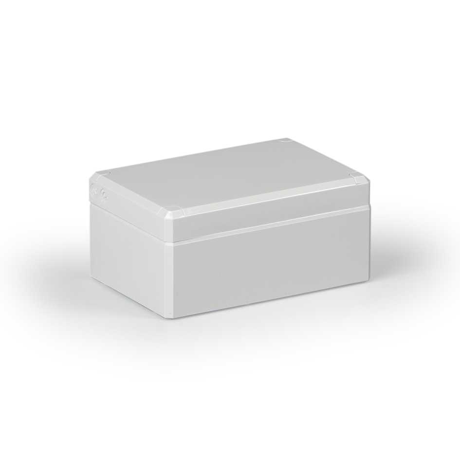 Ensto Building Systems - DPCP 081206 G CUBO D KAPSLING