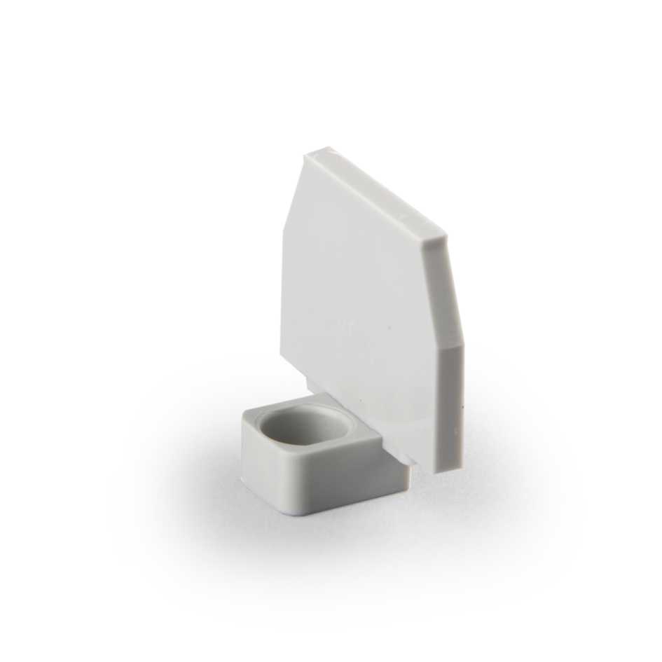 Ensto Building Systems - PMR 143 ENDEPLATE FOR KOMPAKTR