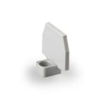 Ensto Building Systems - PMR 143 ENDEPLATE FOR KOMPAKTR