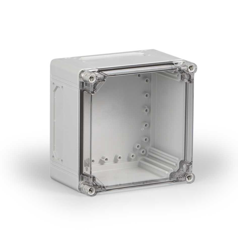 Ensto Building Systems - CPCF202013T KAPSLING CUBO C