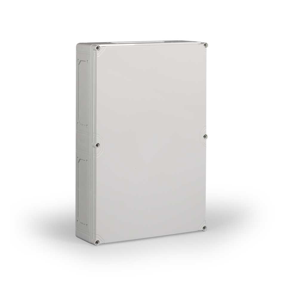 Ensto Building Systems - CPCF406013G KAPSLING CUBO C