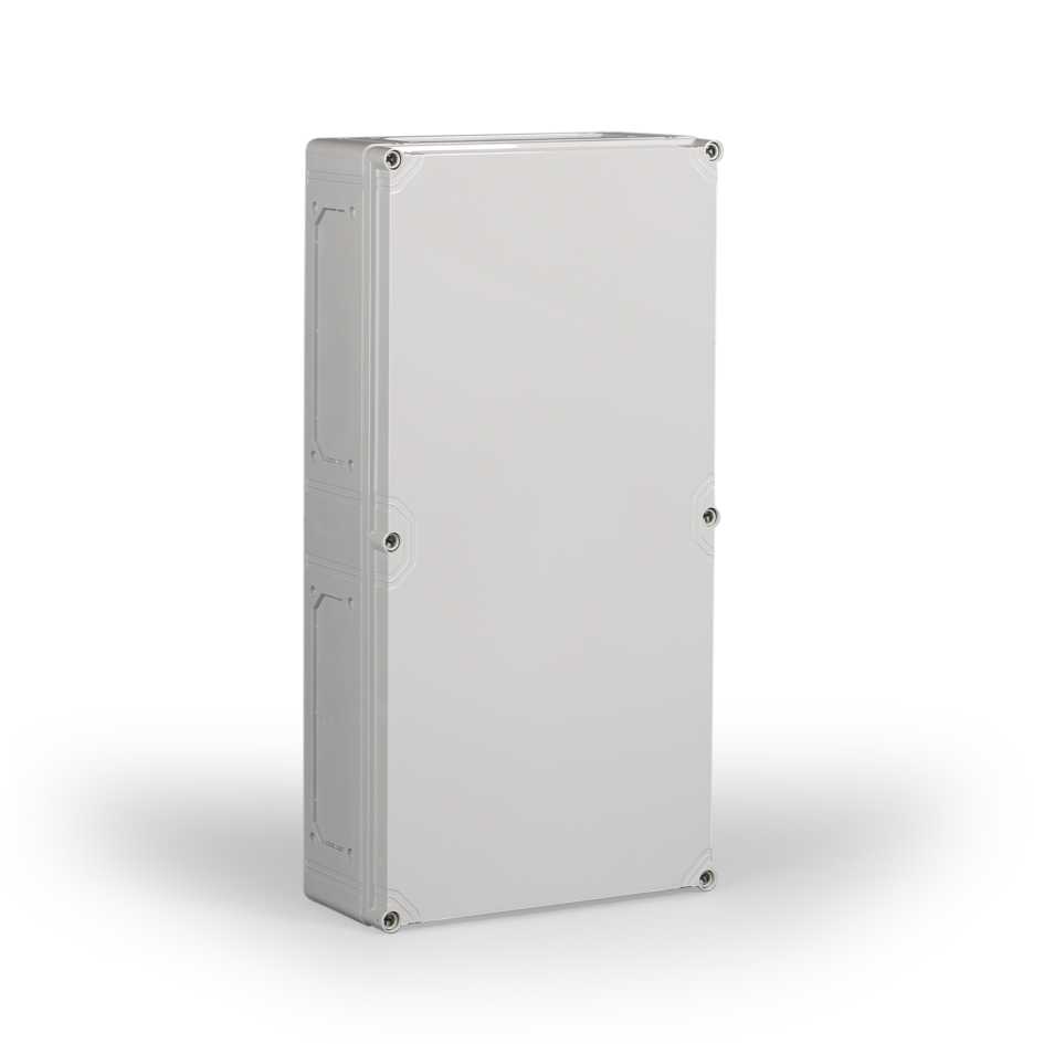 Ensto Building Systems - CPCF306013G KAPSLING CUBO C
