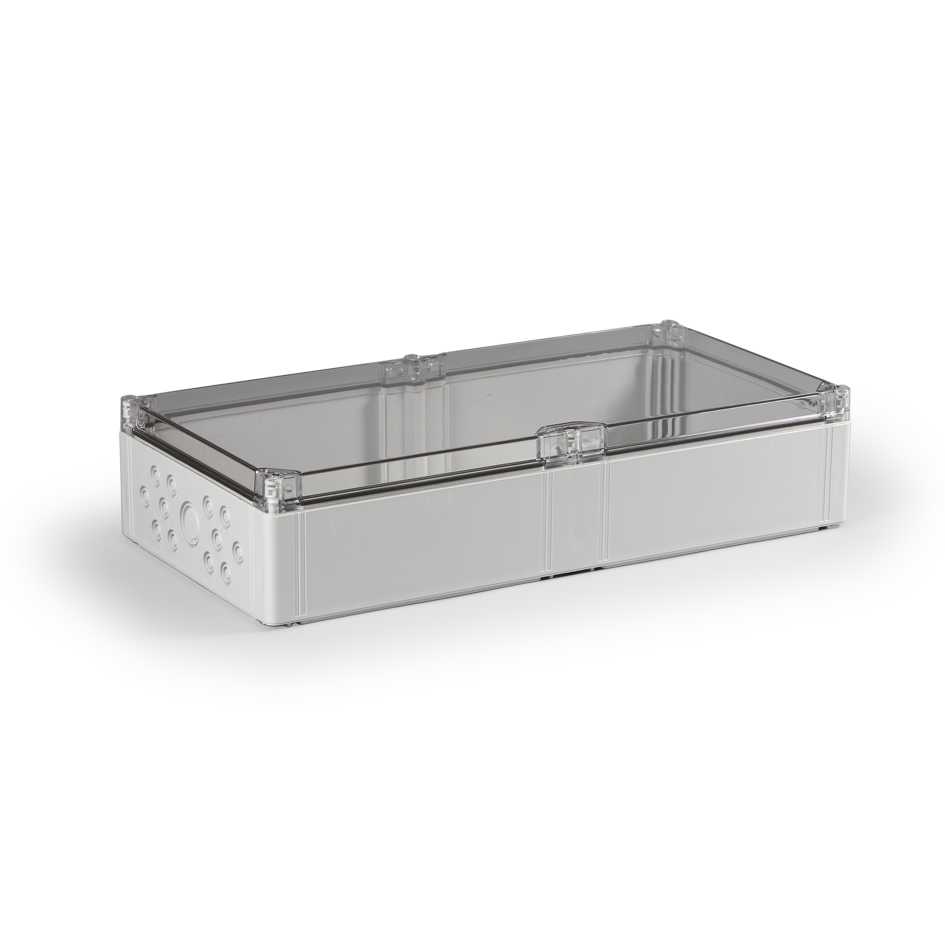 Ensto Building Systems - OPCM306013T M/KNOCK OUTS