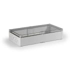 Ensto Building Systems - OPCM306013T M/KNOCK OUTS