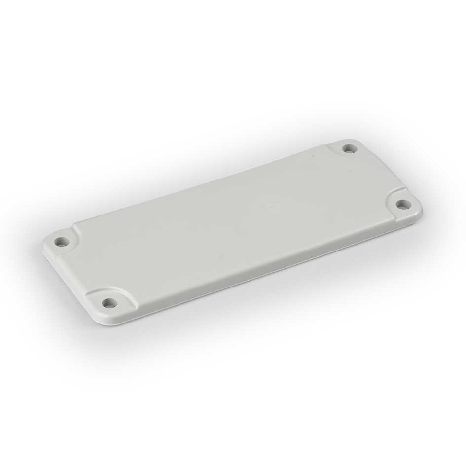 Ensto Building Systems - F 2251 CUBO DEKKFLENS STR.2