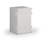 Ensto Building Systems - WPCP 203018G CUBO W KAPSLING