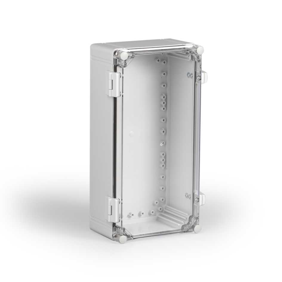 Ensto Building Systems - WPCP 204013 T CUBO W KAPSLING