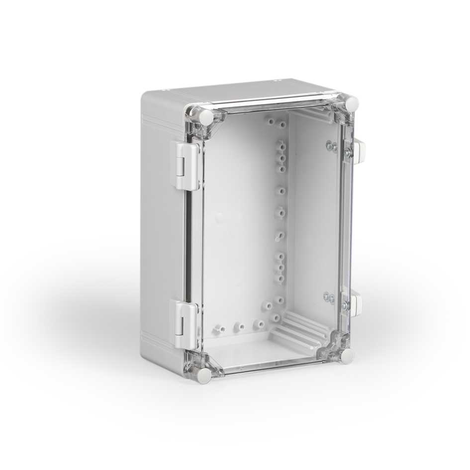Ensto Building Systems - WPCP 203013 T CUBO W KAPSLING