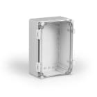 Ensto Building Systems - WPCP 203013 T CUBO W KAPSLING