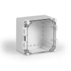Ensto Building Systems - WPCP 202013 T CUBO W KAPSLING