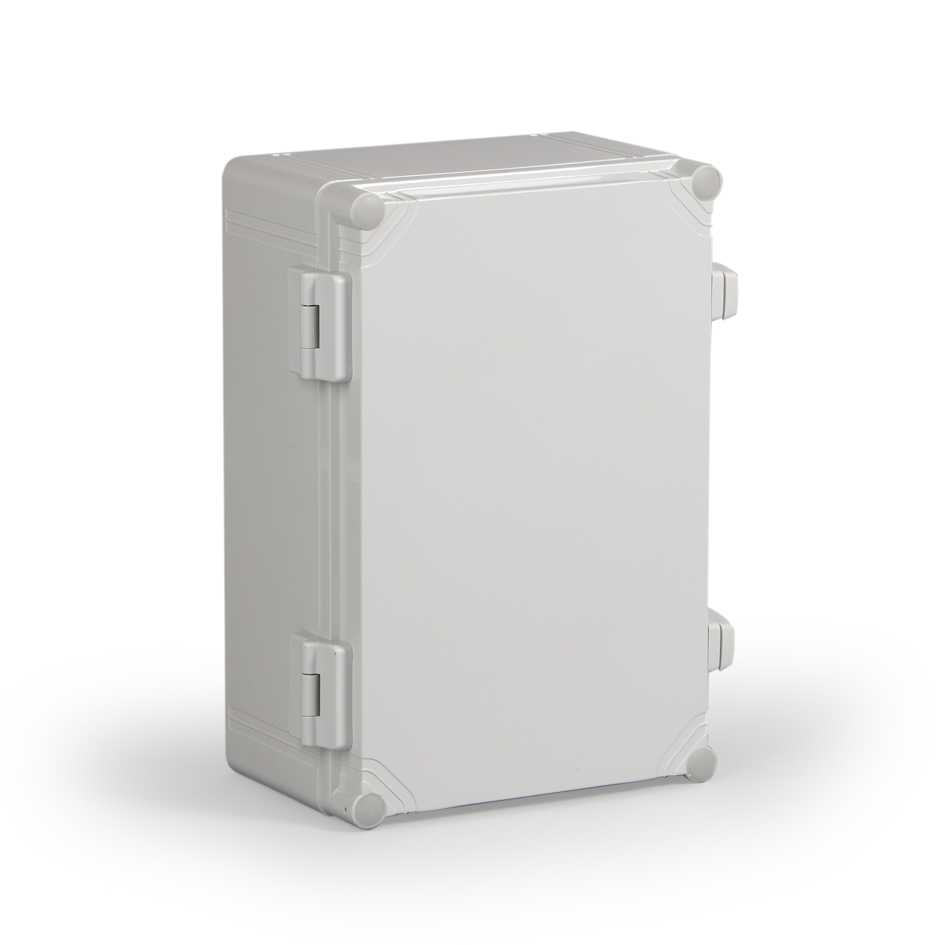 Ensto Building Systems - WPCP 203013 G CUBO W KAPSLING