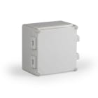 Ensto Building Systems - WPCP 202013 G CUBO W KAPSLING