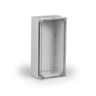 Ensto Building Systems - MIV 125 MONTASJEPLATE